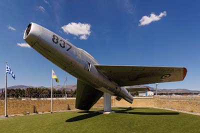 Hellenic Air Force Museum