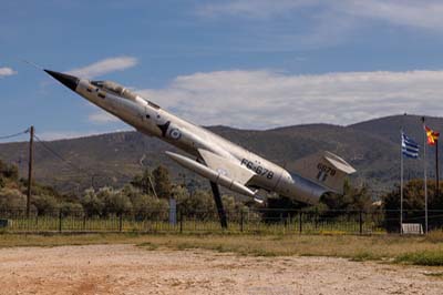 Hellenic Aviation Photography