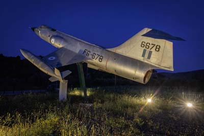 Hellenic Aviation Photography