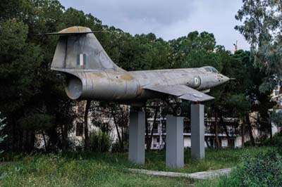 Hellenic Aviation Photography