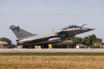 French Navy Andravida Iniochos