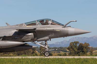 French Navy Andravida Iniochos