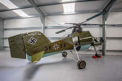 Aviation Photography