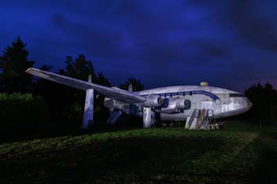 Aviation Photography