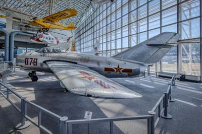 Museum of Flight-Seattle