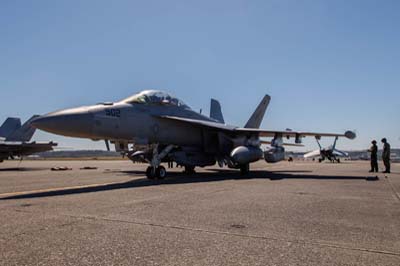 Aviation Photography NAS Whidbey Island