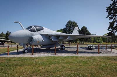 Whidbey Island Relics