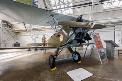 Image 242_5292w10 Flying Heritage Collection