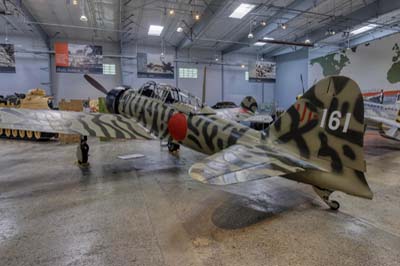 Image 242_5397hw10 Flying Heritage Collection