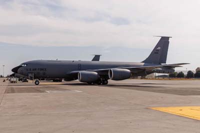 Fairchild AFB