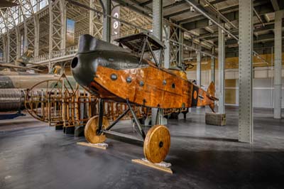 October 2024, Image 242_8272hw10 Royal Army and Military History Museum Brussels