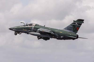 Aviation Photography Cruzex 2024