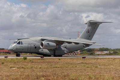 Aviation Photography Cruzex 2024
