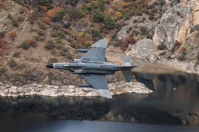 Aviation Photography low level flying