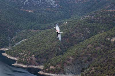 Aviation Photography low level flying