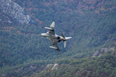 Aviation Photography low level flying