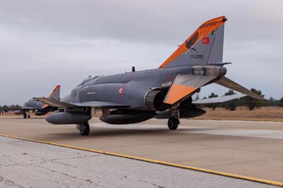 Aviation Photography F-4E Phantom