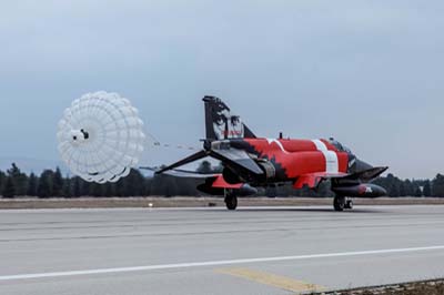 Aviation Photography F-4E Phantom