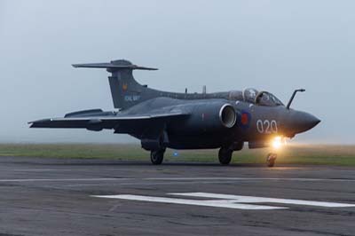 Buccaneer Aviation Group