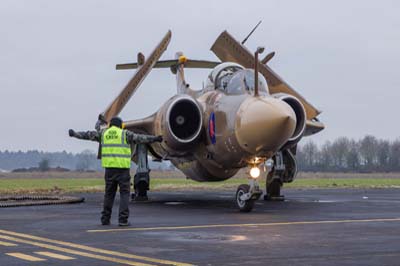 Buccaneer S.2B (XX900)