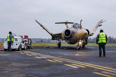 Buccaneer S.2B (XX900)