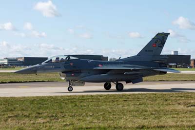 RAF Waddington, Cobra Warrior