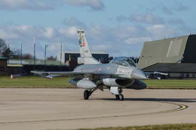 RAF Waddington, Cobra Warrior