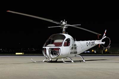 Aviation Photography RAF Northolt