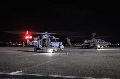 Aviation Photography RAF Northolt