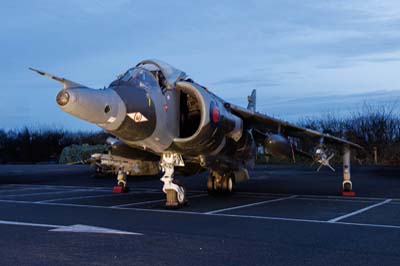 Tangmere Military Aviation Museum