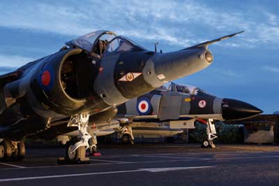 Tangmere Military Aviation Museum
