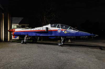 Boscombe Down Aviation Collection