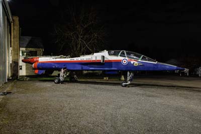 Boscombe Down Aviation Collection