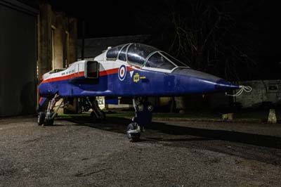 Boscombe Down Aviation Collection