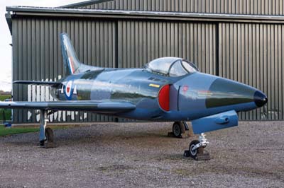 Newark Air Museum