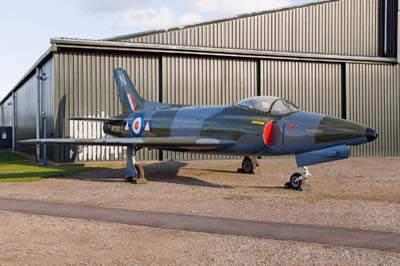 Newark Air Museum