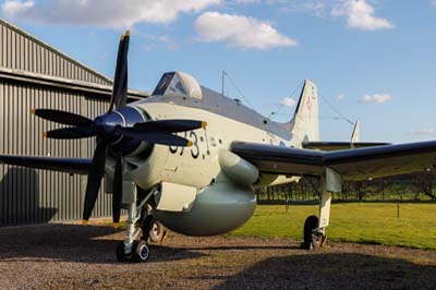 Newark Air Museum
