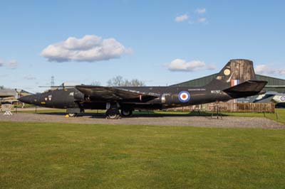Newark Air Museum