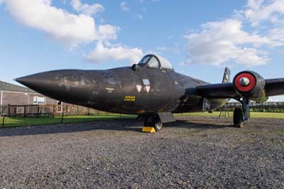 Newark Air Museum