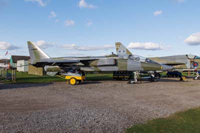 Newark Air Museum