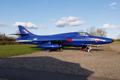 Newark Air Museum