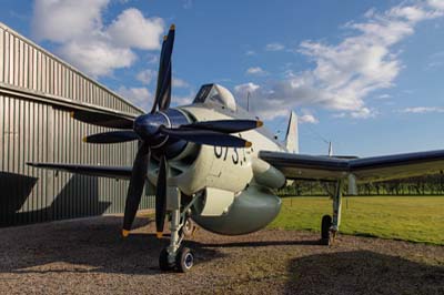 Newark Air Museum