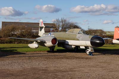 Newark Air Museum