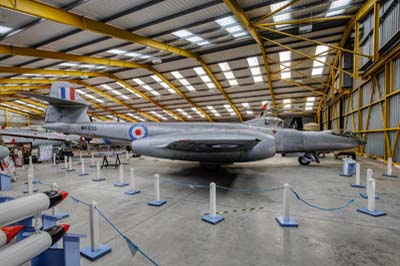 Newark Air Museum