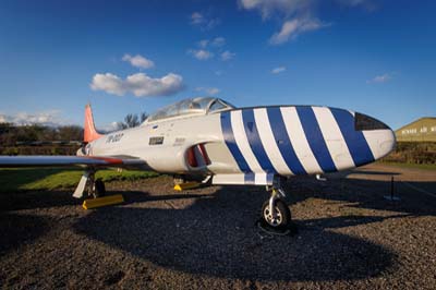 Newark Air Museum