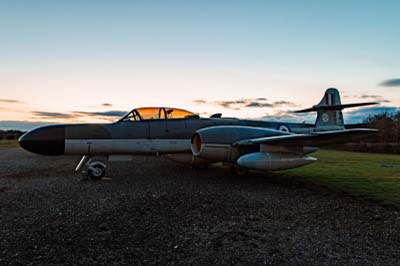 Newark Air Museum