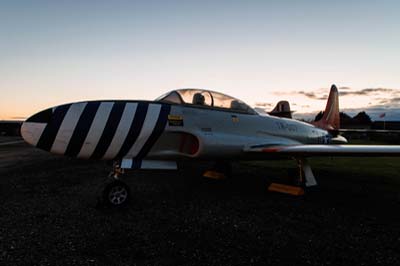 Newark Air Museum