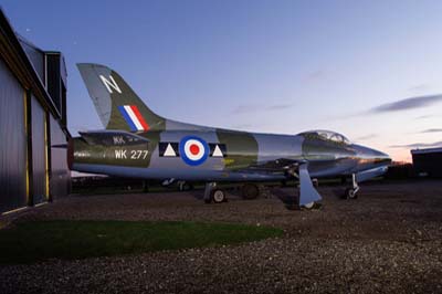 Newark Air Museum