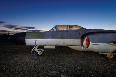Newark Air Museum