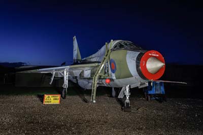 Newark Air Museum
